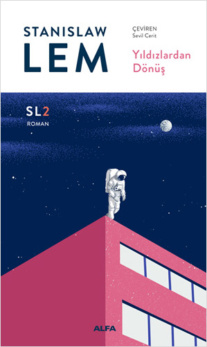 Yıldızlardan Dönüş (Sl2)