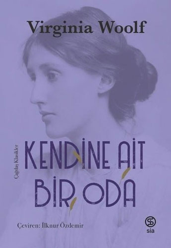 Kendine Ait Bir Oda Kendine Ait Bir Oda