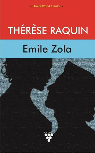 Therese Raquin Therese Raquin