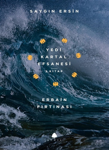 Erbain Fırtınası Erbain Fırtınası