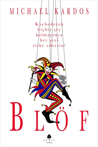 Blöf