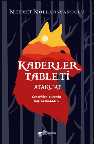 Kaderler Tableti - Atakurt