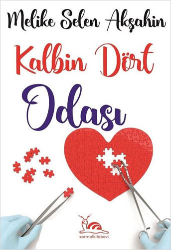 Kalbin Dört Odası Kalbin Dört Odası