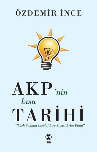 AKP'nin Kısa Tarihi
