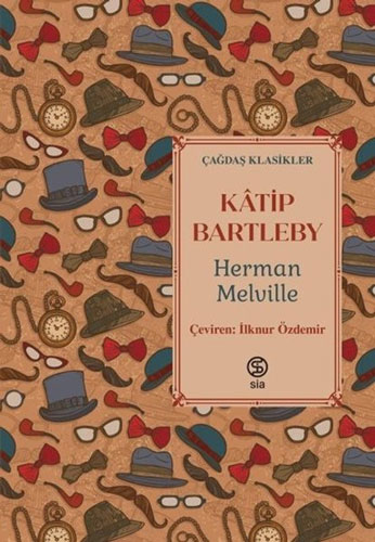 Katip Bartleby Katip Bartleby