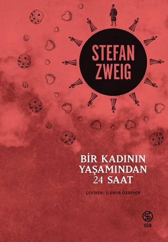 Bir Kadının Yaşamından 24 Saat Bir Kadının Yaşamından 24 Saat