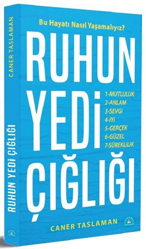 Ruhun Yedi Çığlığı