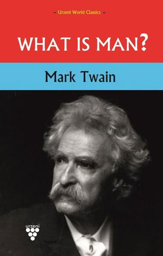 What İs Man? What İs Man?