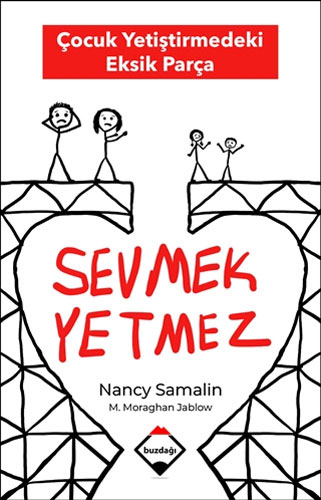 Sevmek Yetmez