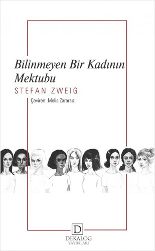 Bilinmeyen Bir Kadının Mektubu