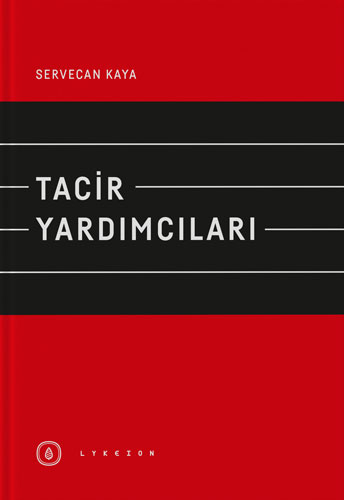 Tacir Yardımcıları 