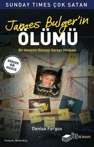 James Bulger’in Ölümü
