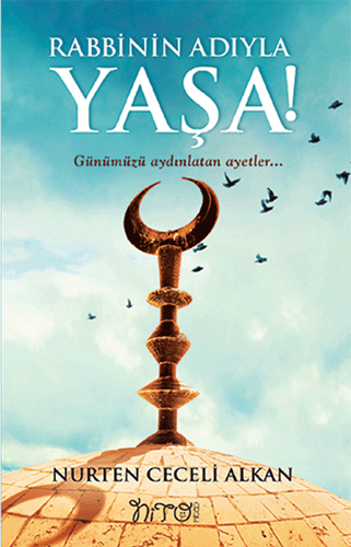 Rabbinin Adıyla Yaşa!