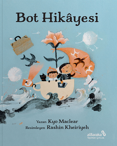 Bot Hikayesi