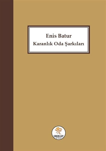 Karanlık Oda Şarkıları Karanlık Oda Şarkıları