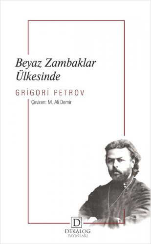 Beyaz Zambaklar Ülkesinde