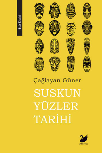 Suskun Yüzler Tarihi Suskun Yüzler Tarihi