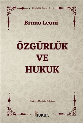 Özgürlük ve Hukuk