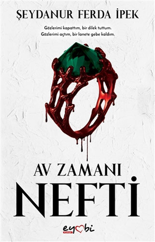 Nefti - Av Zamanı Nefti - Av Zamanı