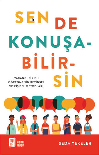 Sen de Konuşabilirsin