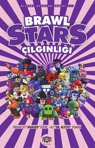 Brawl Stars Çılgınlığı