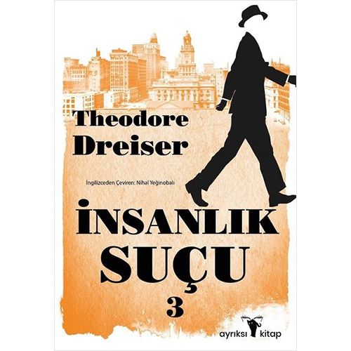 İnsanlık Suçu 3 İnsanlık Suçu 3