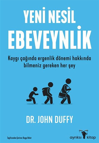 Yeni Nesil Ebeveynlik
