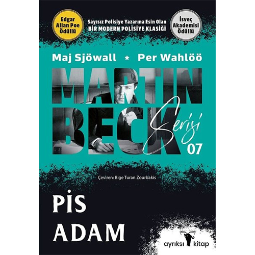 Pis Adam Pis Adam