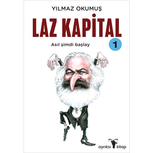 Laz Kapital 1 Laz Kapital 1