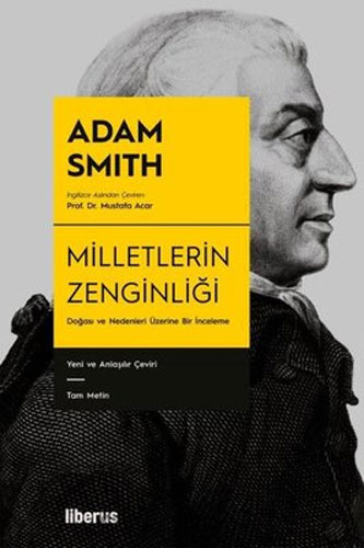 Milletlerin Zenginliği (Ciltli) 