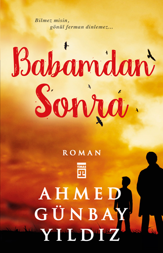 Babamdan Sonra Babamdan Sonra