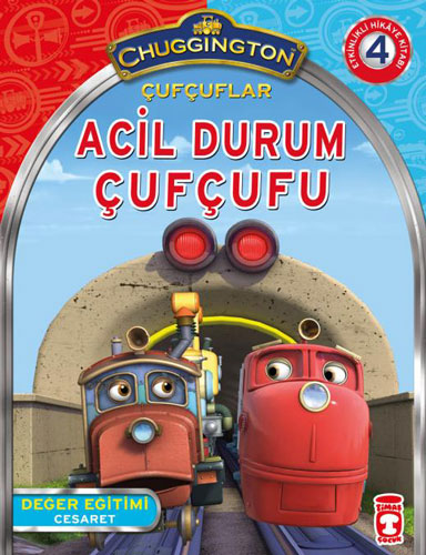 Acil Durum Çufçufu Acil Durum Çufçufu