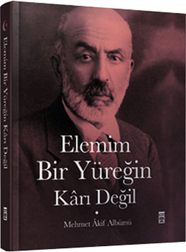 Elemim Bir Yürek Karı Değil Elemim Bir Yürek Karı Değil