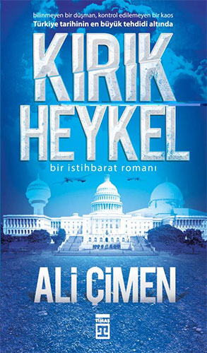 Kırık Heykel Kırık Heykel
