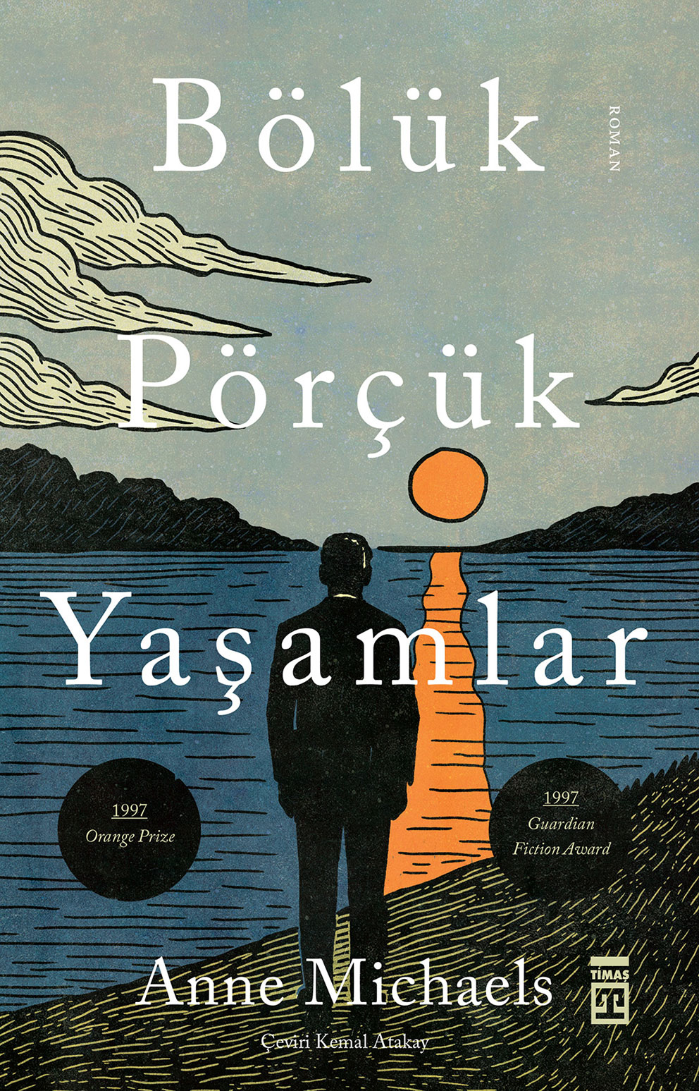 Bölük Pörçük Yaşamlar Bölük Pörçük Yaşamlar