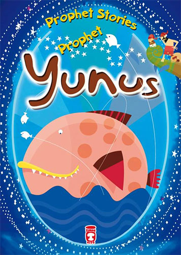 Prophet Yunus - Prophet Stories