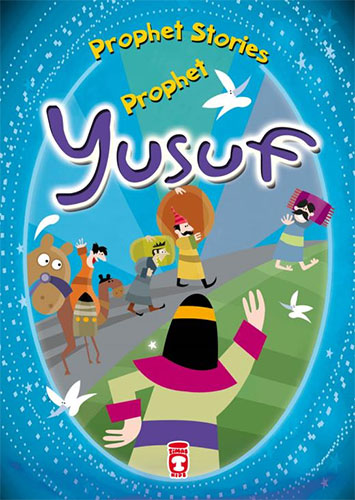Hazreti Yusuf - Prophet Yusuf (İngilizce) Hazreti Yusuf - Prophet Yusuf (İngilizce)