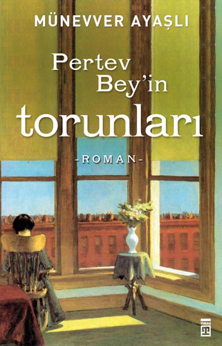 Pertev Bey'İn Torunları Pertev Bey'İn Torunları