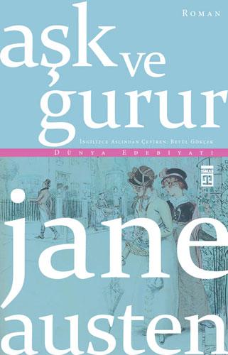 Aşk Ve Gurur Aşk Ve Gurur