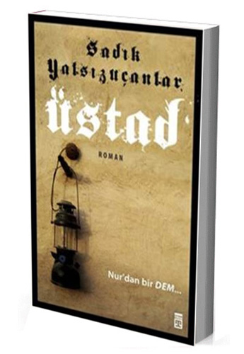 Üstad Üstad