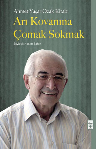 Arı Kovanına Çomak Sokmak