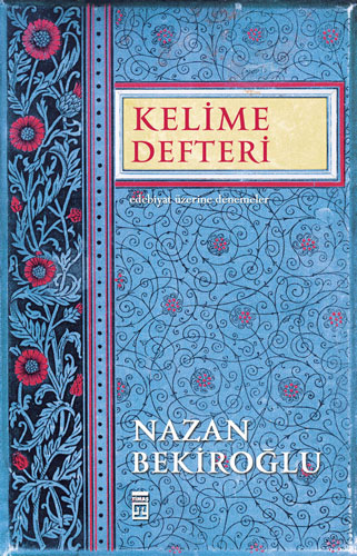Kelime Defteri Kelime Defteri