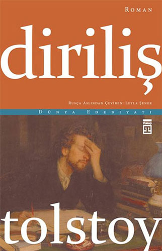 Diriliş Diriliş