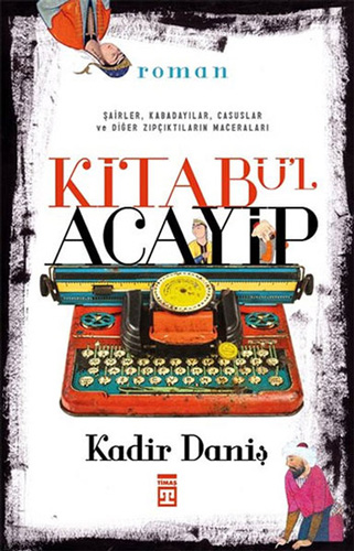 Kitabü'L Acayip Kitabü'L Acayip