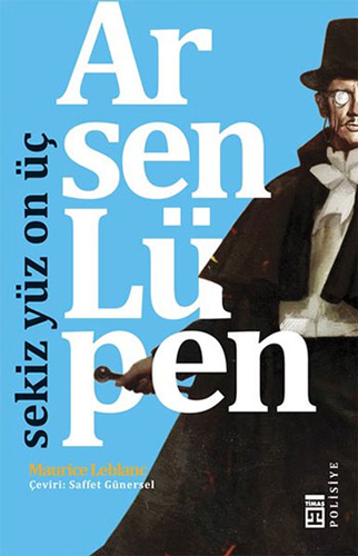 Arsen Lüpen Arsen Lüpen