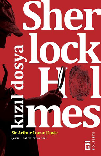 Sherlock Holmes - Kızıl Dosya Sherlock Holmes - Kızıl Dosya