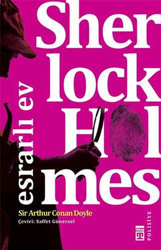 Sherlock Holmes - Esrarlı Ev Sherlock Holmes - Esrarlı Ev