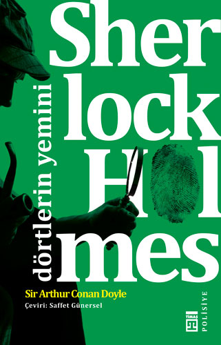 Sherlock Holmes - Dörtlerin Yemini Sherlock Holmes - Dörtlerin Yemini
