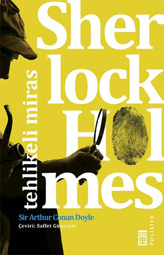 Sherlock Holmes - Tehlikeli Miras Sherlock Holmes - Tehlikeli Miras