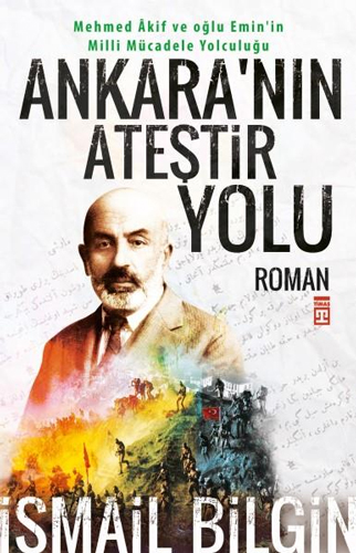 Ankara'Nın Ateştir Yolu Ankara'Nın Ateştir Yolu